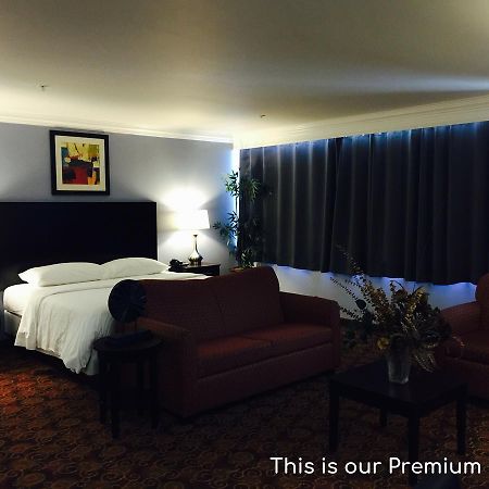 Peers Hotel ออสติน ภายนอก รูปภาพ