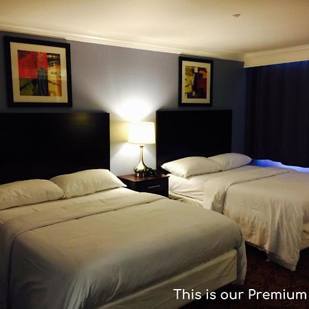 Peers Hotel ออสติน ภายนอก รูปภาพ