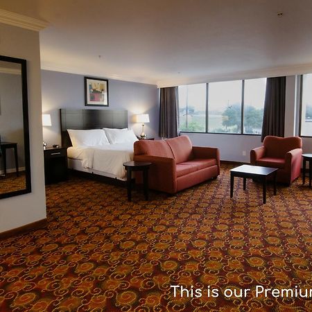 Peers Hotel ออสติน ภายนอก รูปภาพ