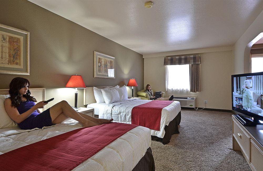 Peers Hotel ออสติน ภายนอก รูปภาพ