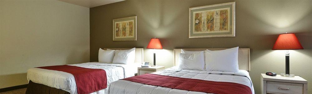 Peers Hotel ออสติน ภายนอก รูปภาพ