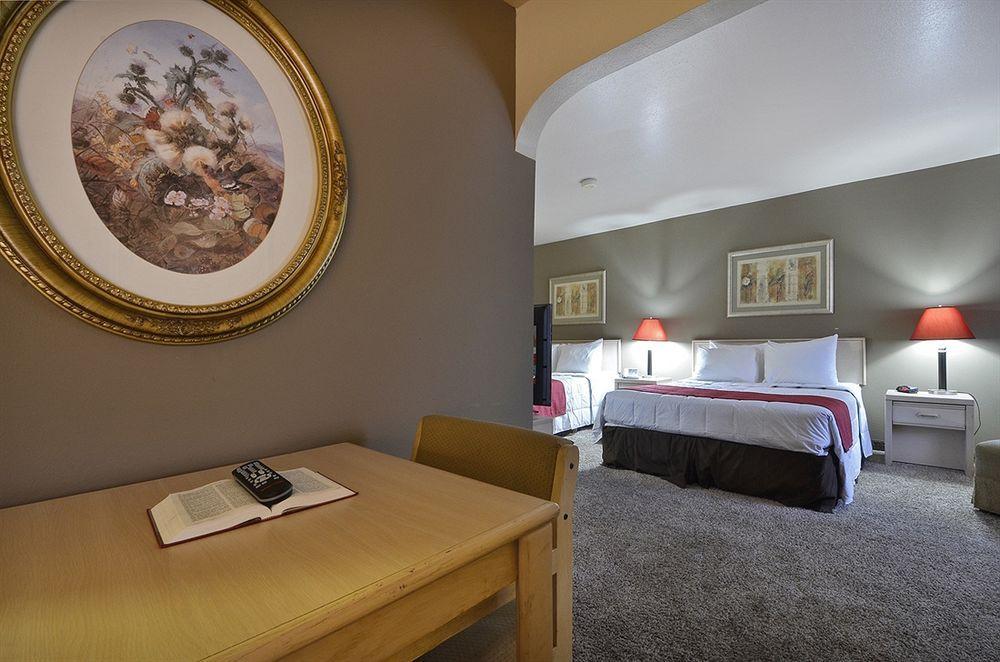 Peers Hotel ออสติน ภายนอก รูปภาพ