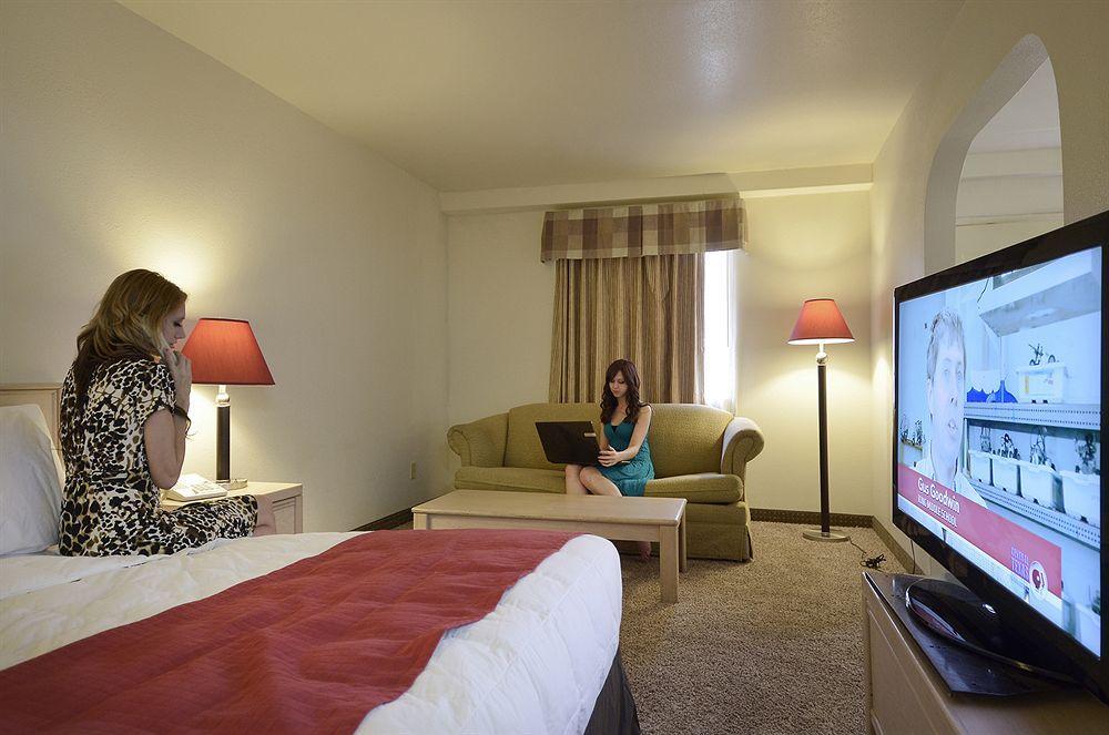Peers Hotel ออสติน ภายนอก รูปภาพ