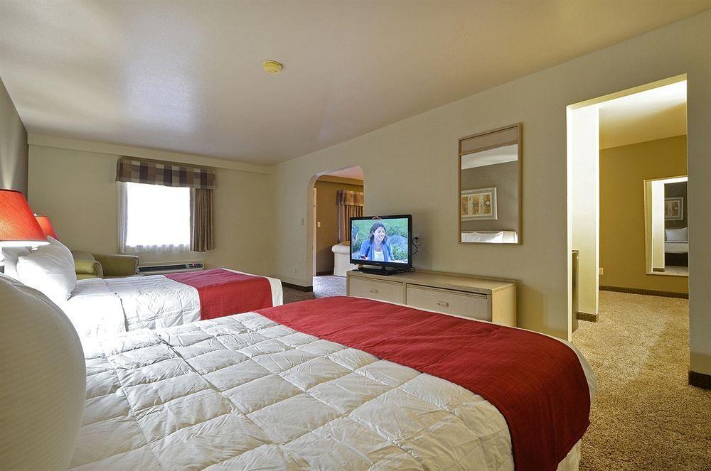 Peers Hotel ออสติน ภายนอก รูปภาพ