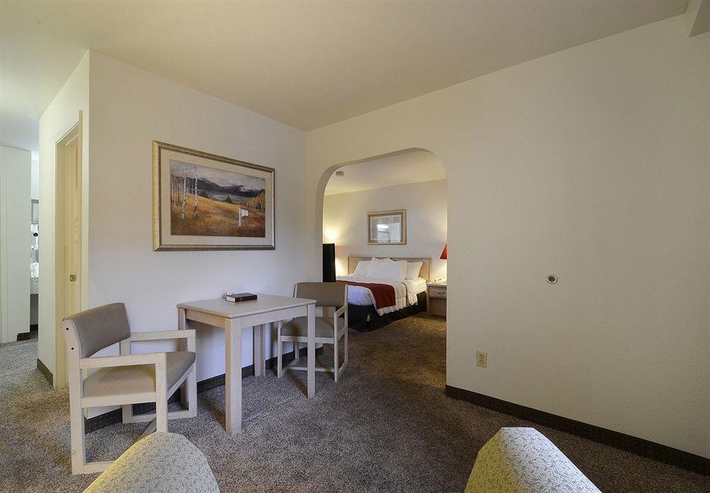 Peers Hotel ออสติน ภายนอก รูปภาพ