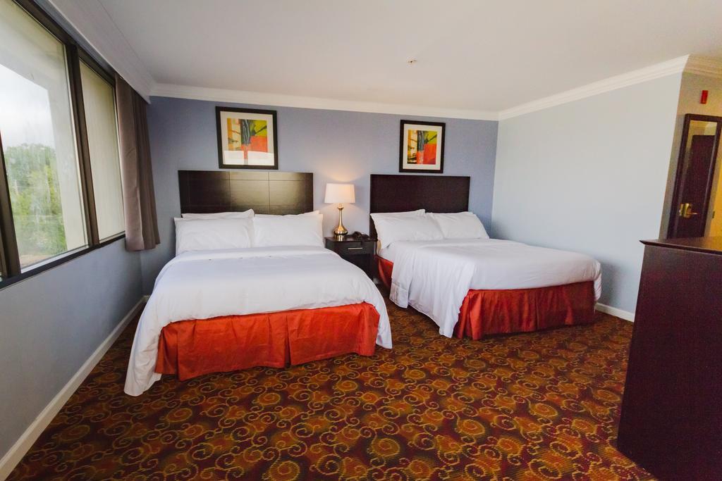 Peers Hotel ออสติน ภายนอก รูปภาพ