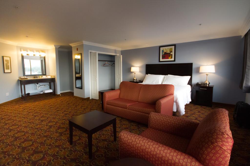 Peers Hotel ออสติน ภายนอก รูปภาพ