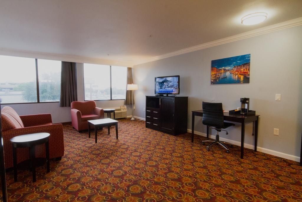 Peers Hotel ออสติน ภายนอก รูปภาพ