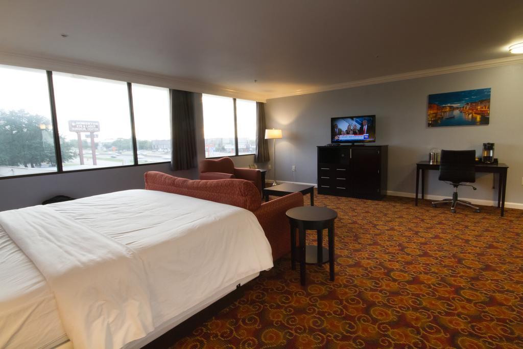 Peers Hotel ออสติน ภายนอก รูปภาพ