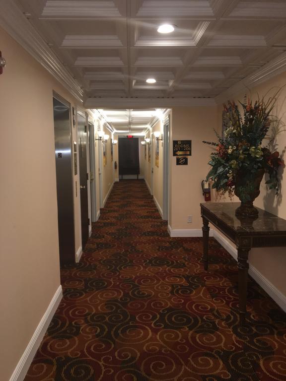 Peers Hotel ออสติน ภายนอก รูปภาพ