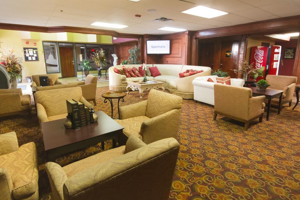 Peers Hotel ออสติน ภายนอก รูปภาพ