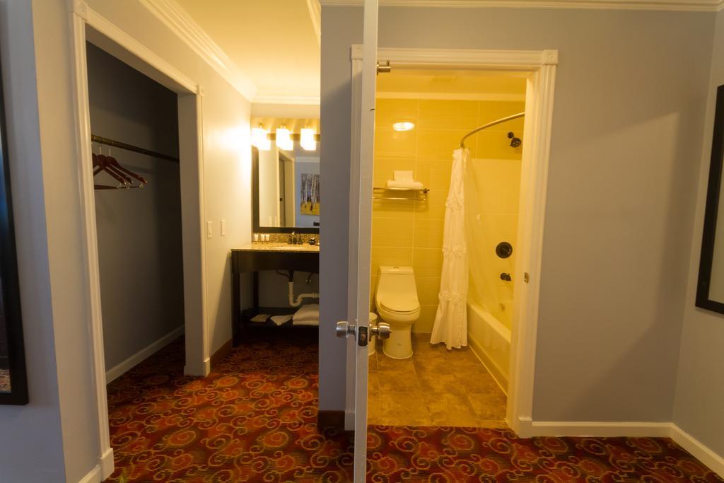 Peers Hotel ออสติน ภายนอก รูปภาพ