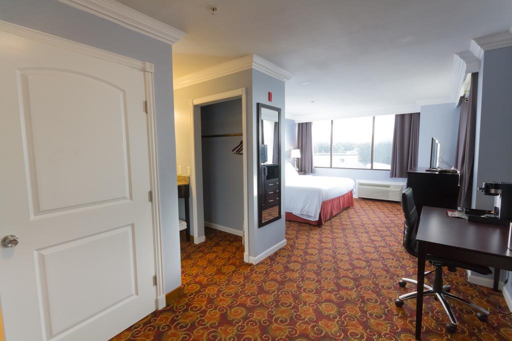 Peers Hotel ออสติน ภายนอก รูปภาพ