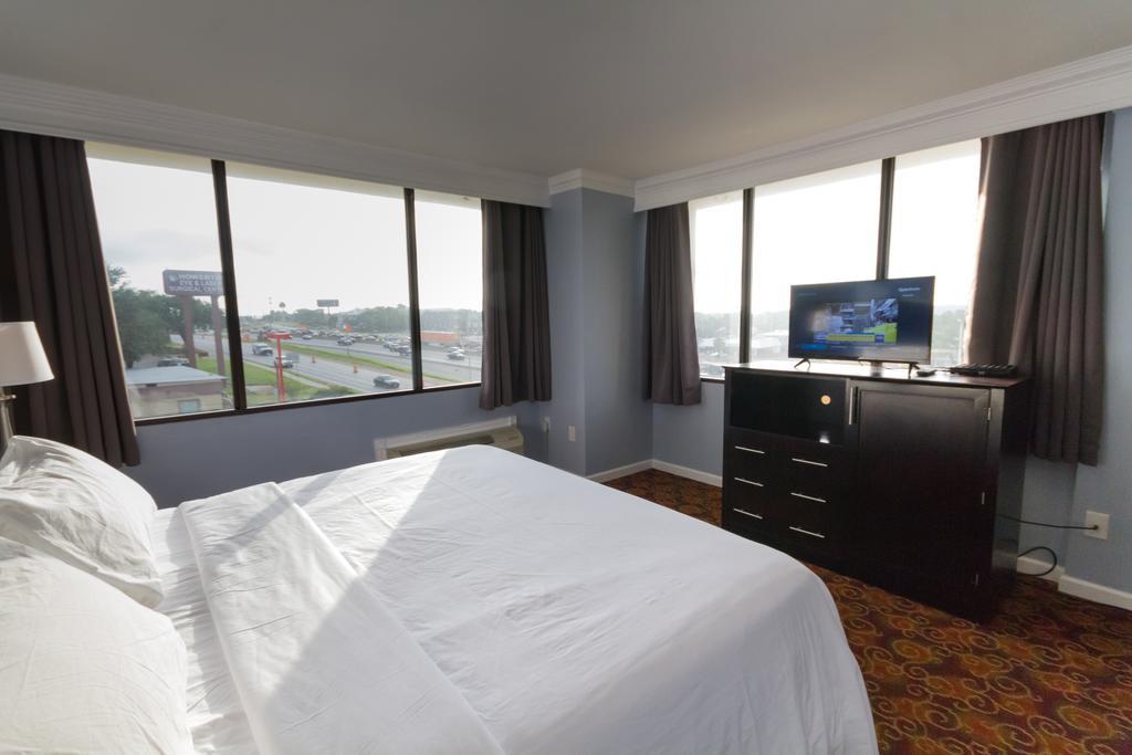 Peers Hotel ออสติน ภายนอก รูปภาพ