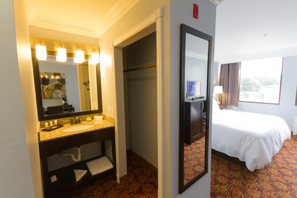 Peers Hotel ออสติน ภายนอก รูปภาพ
