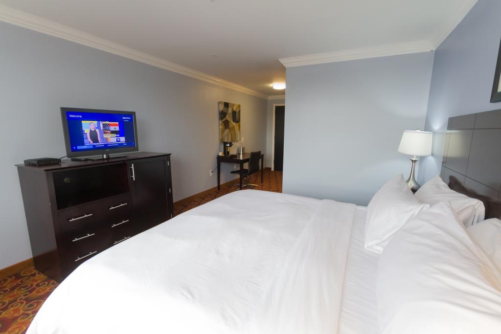 Peers Hotel ออสติน ภายนอก รูปภาพ
