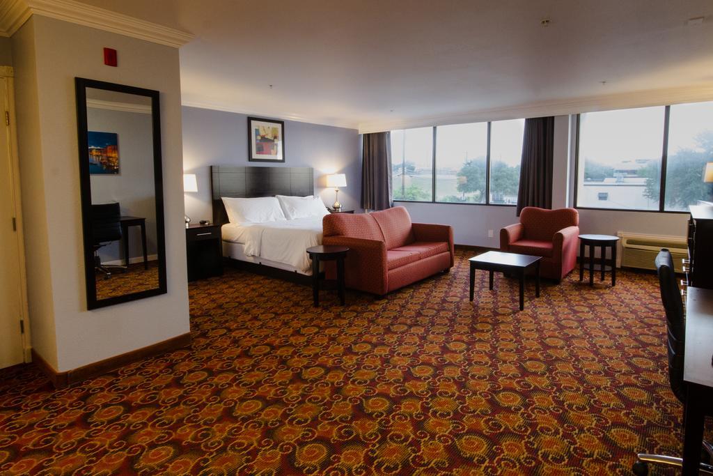 Peers Hotel ออสติน ภายนอก รูปภาพ