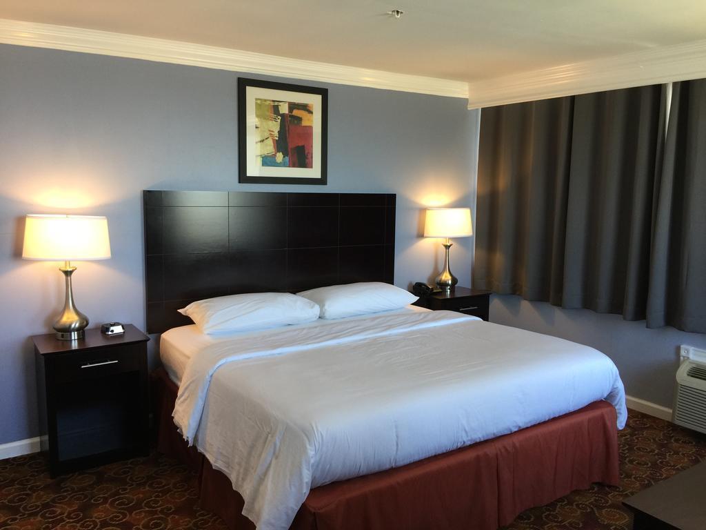 Peers Hotel ออสติน ภายนอก รูปภาพ