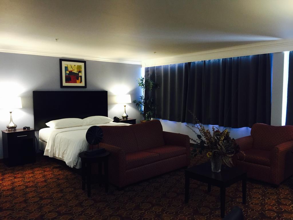 Peers Hotel ออสติน ภายนอก รูปภาพ