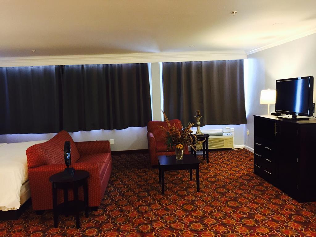 Peers Hotel ออสติน ภายนอก รูปภาพ