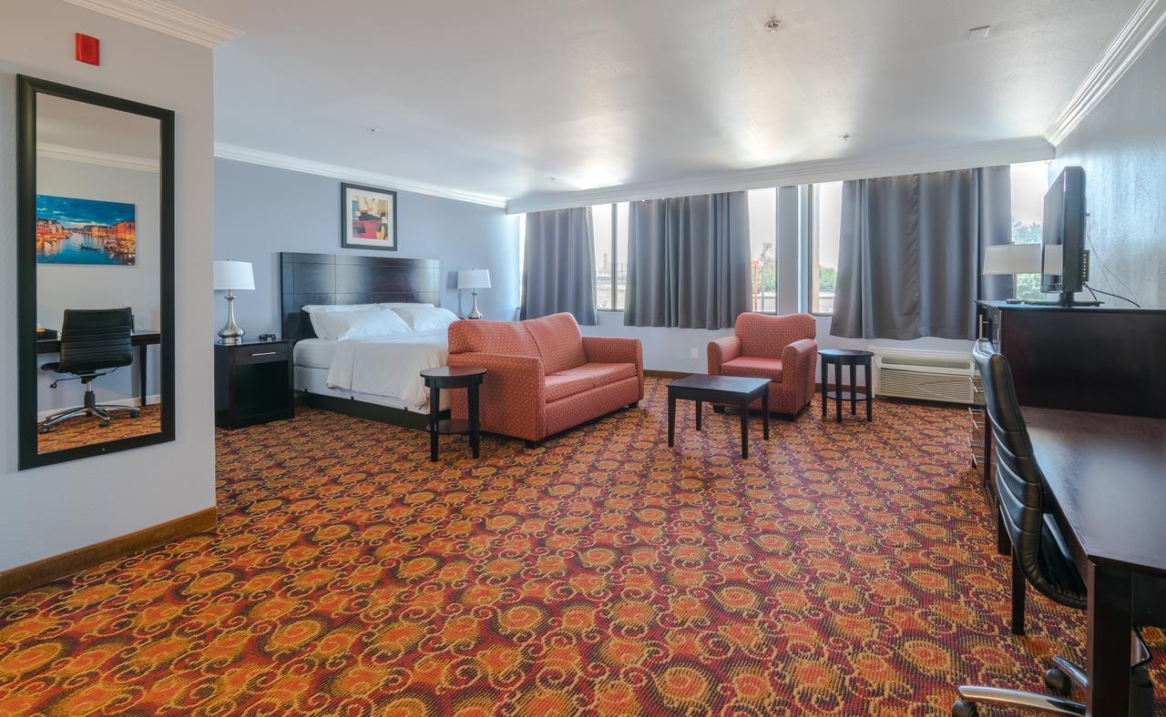 Peers Hotel ออสติน ภายนอก รูปภาพ