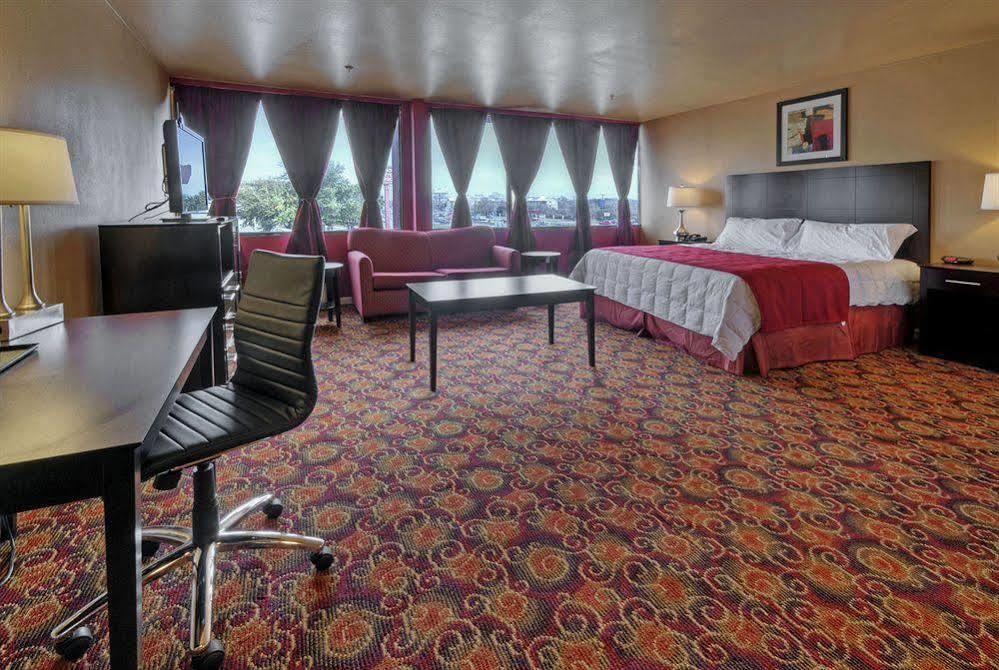 Peers Hotel ออสติน ภายนอก รูปภาพ