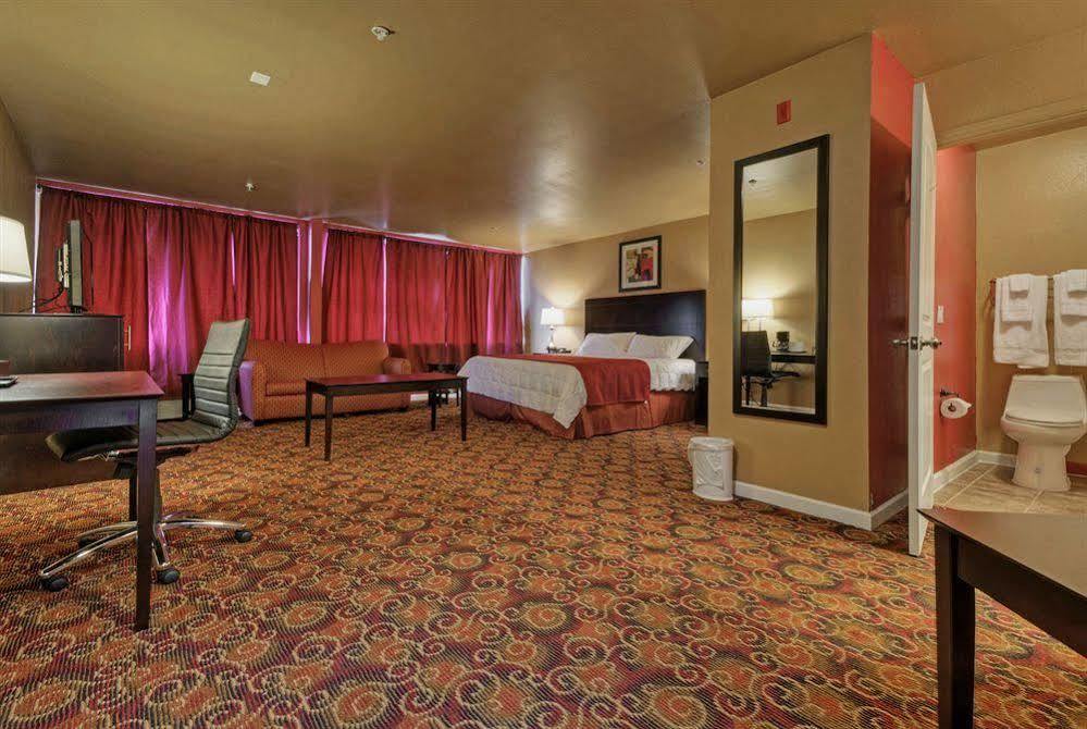 Peers Hotel ออสติน ภายนอก รูปภาพ