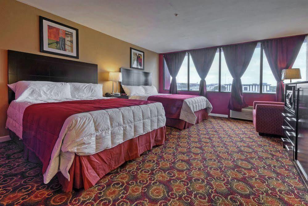 Peers Hotel ออสติน ภายนอก รูปภาพ