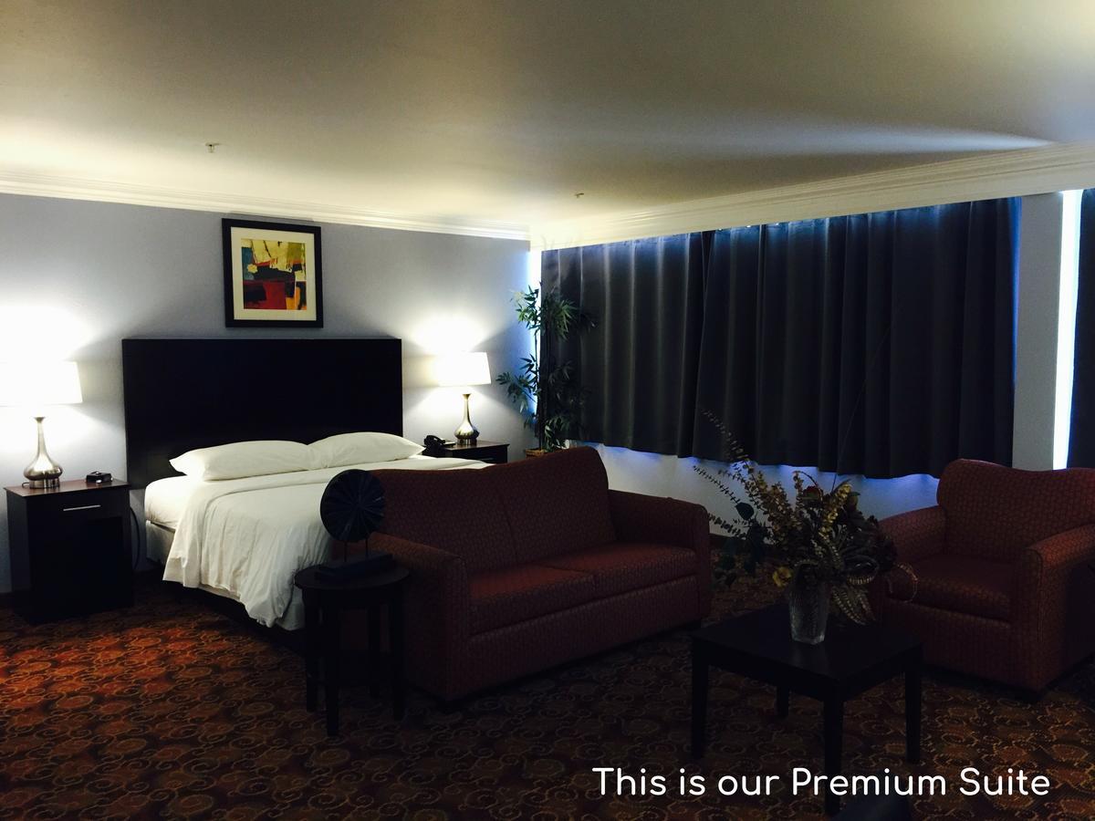 Peers Hotel ออสติน ภายนอก รูปภาพ