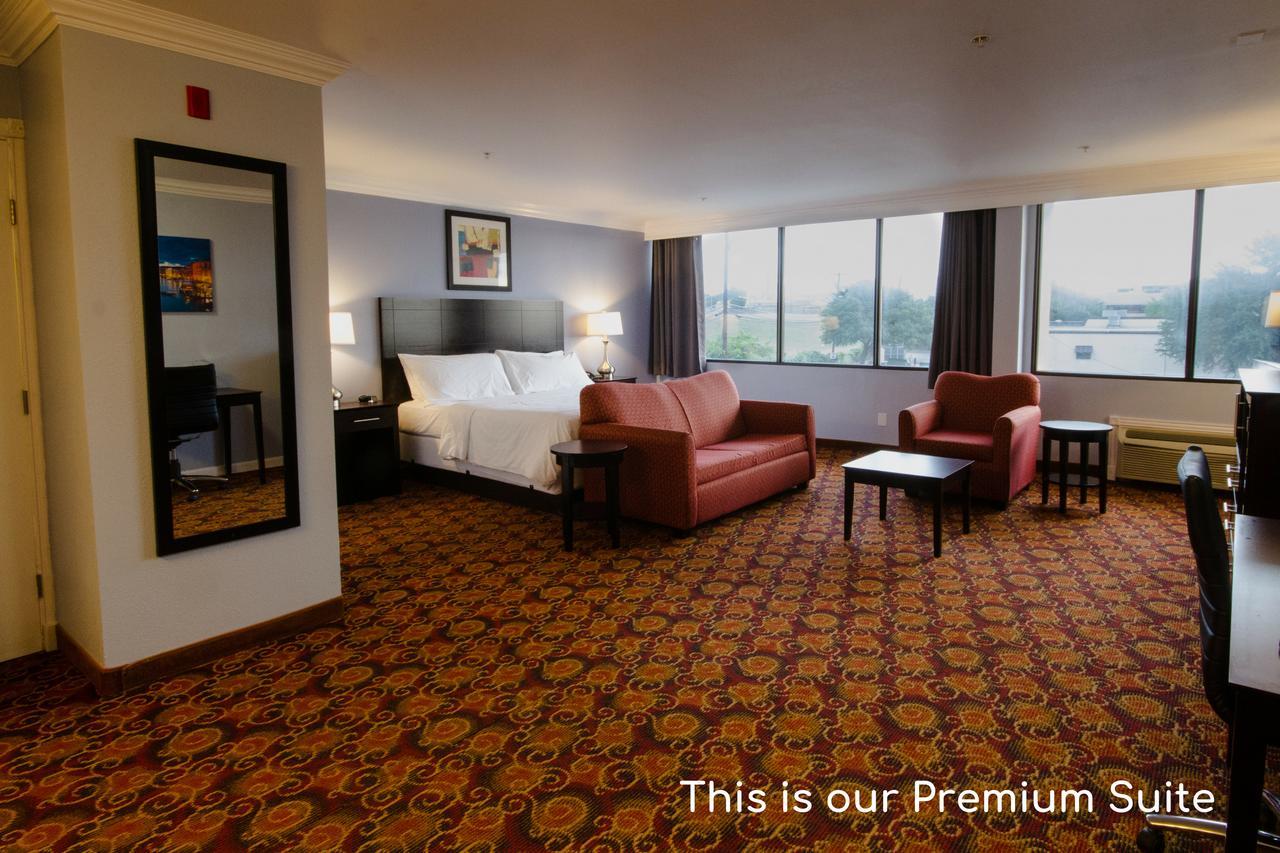 Peers Hotel ออสติน ภายนอก รูปภาพ